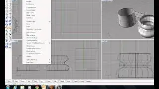 SURFACES TUTORIAL 5