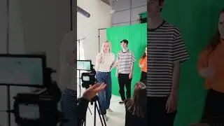 Digital Content Creation