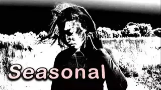 Seasonal | Mella Ubedoble | Dance video