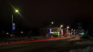 Новогоднее видеообращение к жителям Тихвина 2021