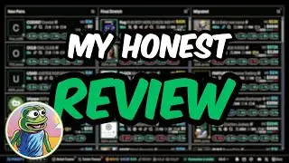 Axiom Pro Anti Rug Features EXPOSED – Is It the SAFEST Memecoin Trading Bot ?