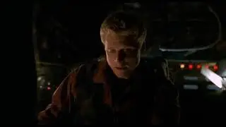 Some people juggle geese - Firefly S01E06 Our Mrs Reynolds
