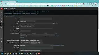 042 - Zabbix 5 - MikroTik - PPPoE por VLAN