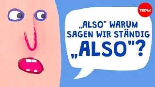 Warum, also, zögern wir, wenn wir, äh, sprechen? – Lorenzo García-Amaya