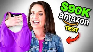 My First Year Selling on Amazon FBA - The Honest Results
