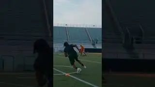 SUMMER COLLEGE FOOTBALL WORKOUTS #famu