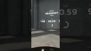 Yprac aim training challenge!