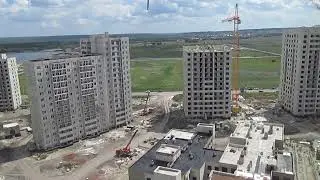 г.Пенза. жк. Спутник.