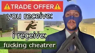 [TF2] Trade Server Tryhard