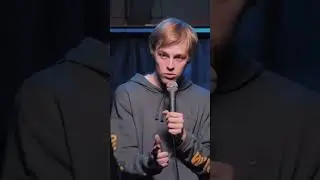 Пошутил в психушке 