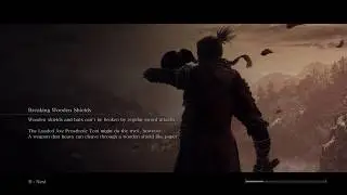 6. Seven Ashina Spears - Pain Pain Pain