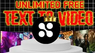 Unlimited free text to video creator  | Text to video ai  | haiper ai