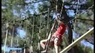 PuntAla Camping Resort (Aug. 2008 in Punta Ala - Tuscany, Italy)