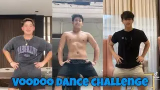 SINO MAGALING GUMILING? CYD JOSEPH CRUZ, CAPUNO BROTHERS, VANJOE LAZARO, DAN REDUCTO