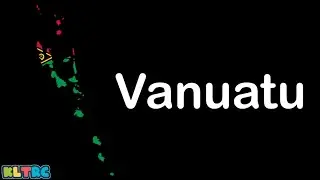 Vanuatu Chorus by @Zackyandinaayarockofficial | KLTRC