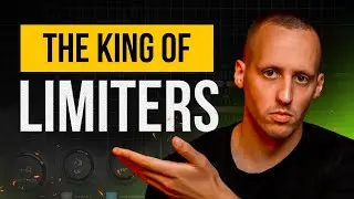 The Best Mastering Limiter?! - CEDAR Audio Adaptive Limiter 2