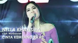 Nella Kharisma - Cinta Kembang Rawe [OFFICIAL]