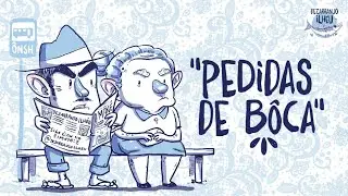 Pedidas de Boca