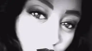 Mohini heeft wat te zeggen #BLACKLIVESMATTER