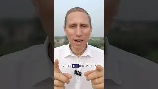 Типичная ошибка в отношениях