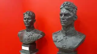 Сафоново. Музей авиации (28.07.2024)(1)
