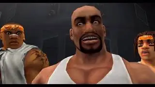 Def Jam: Vendetta - Cutscenes Pack 6/8