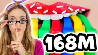 Spilling the TEA behind my viral DIY videos!