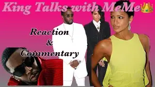 Cassie EXPOSES Diddy
