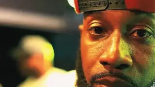 SMACK IS LOSING HIS COOL DUE TO EVERYTHING GOING ON IN BATTLERAP AND URL BUSINESS BEING EXPOSED