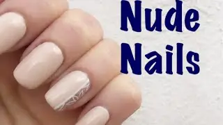 NUDE NAILS | mikeligna
