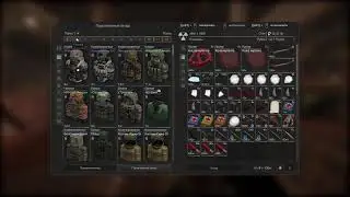 S.T.A.L.C.R.A.F.T ночной стрим