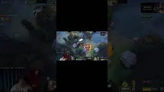 F9 DOTA 2 | У ГОЛОВАЧА ТРОИТСЯ В ГЛАЗАХ | 