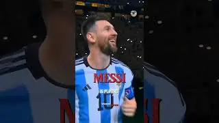 He just hit the back of the Net for Argentina 🇦🇷 #football #worldcup #argentina