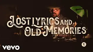 Ricky Valido - Lost Lyrics & Old Memories (Official Music Video)