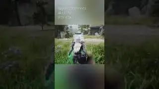 Skyrim Ultra graphics 4k