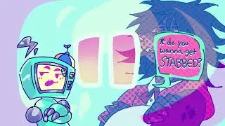 [ART FIGHT ATTACK] read between the lines