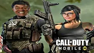 O MELHOR TENTE NÃO RIR QUE VOCÊ VAI VER HOJE  (COD MÓBILE)