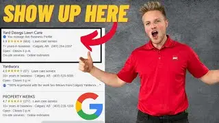 How To Get Google Reviews In Your Service Business [SIMPLE TIP]