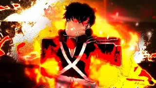 [Type Soul] So Fire Shunko Got Buffed... still cooked?!