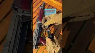 CZ Vz.58 - Better Than AK-47? 