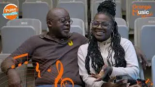 HENRY DIKONGUE ET RINYU