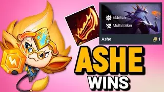 Hyper Roll Najprostszy Sposób na Wygraną ! ASHE WINS