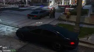 [GTA-WORLD.RU] revenge for the brother from the quarter