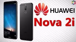 Глобальная версия Huawei Nova 2i 4 Гб + 64 Гб Обзор Huawei Nova 2i