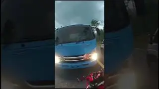 Control yourself
