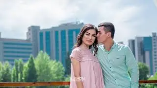 Love Story Husan&Sevara