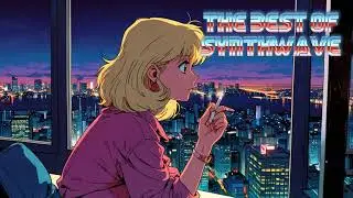 Synthwave songs that will make you think about the past [ Chillwave - Synthwave - Retrowave ]