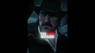 It STARTED And ENDED With Them 🫢😞 #rdr2 #shorts