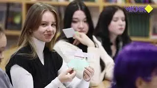Колледж Корейского языка МКИК #korean #college #корейскийязык