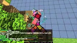 Montage Screen - PvP Road To 200 subs